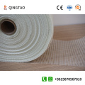 White self-adhesive mesh tape